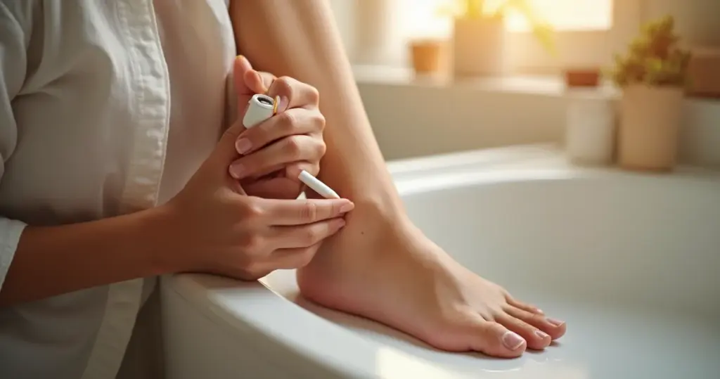 Como Tratar Micose de Unha: O Guia Definitivo [2026]