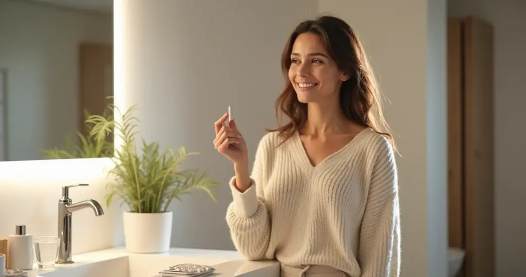 Comprimido para micose de unha: o detalhe que muda tudo no tratamento