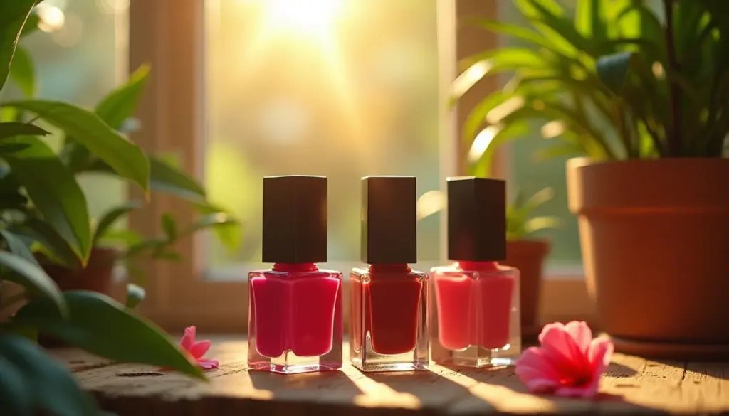 Cor de Unha: 15 tons que vão bombar em 2026 [Tendências]