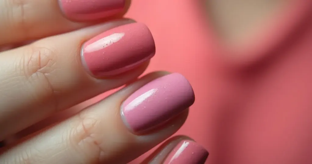 Cor de Unha em Gel: As Tendências Que Vão Dominar 2026 Cor de Unha em Gel: As Tendências Que Vão Dominar 2026