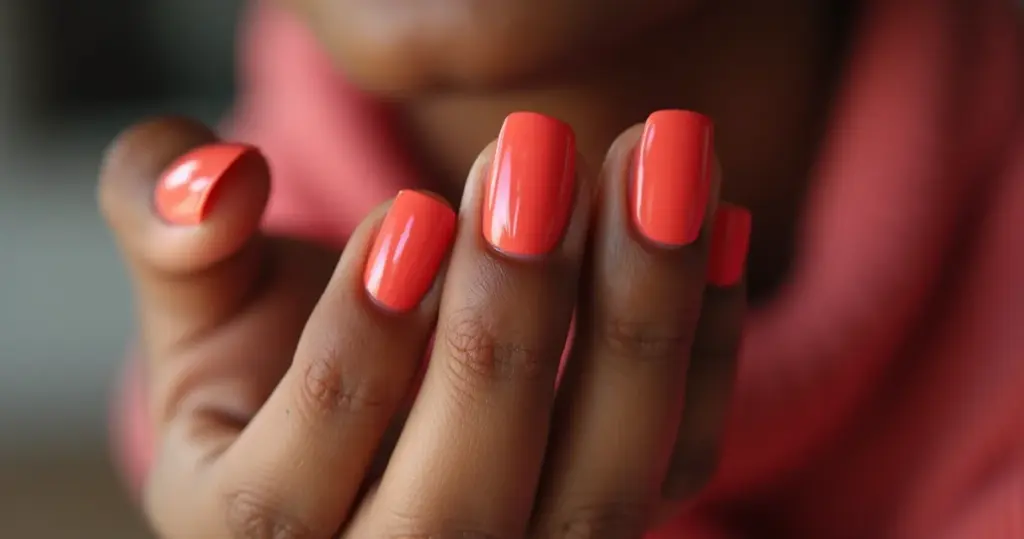 Cor de Unha para Pele Morena: O Guia Definitivo 2026