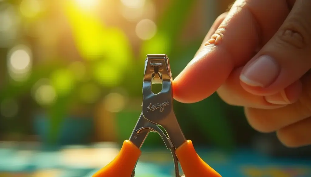 Cortador de Unha: o segredo para unhas perfeitas [Descubra]