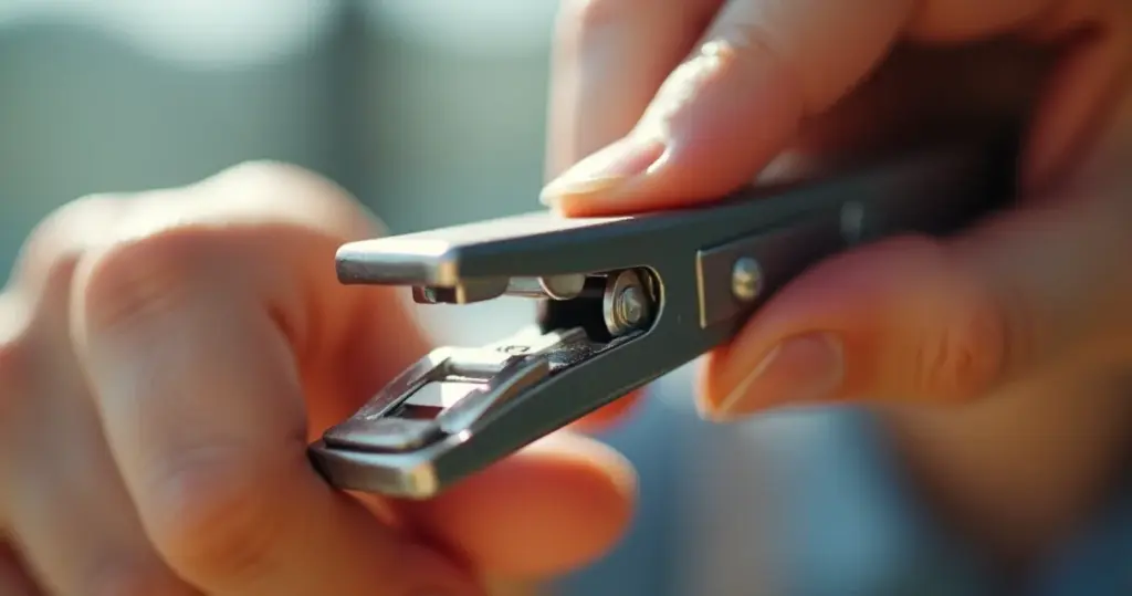 Cortador de Unha Grande: Chega de Lutar! Guia 2026