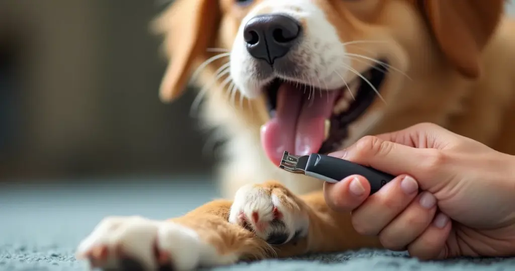 Cortador de Unha para Cachorro: o segredo para patas saudáveis [Guia]