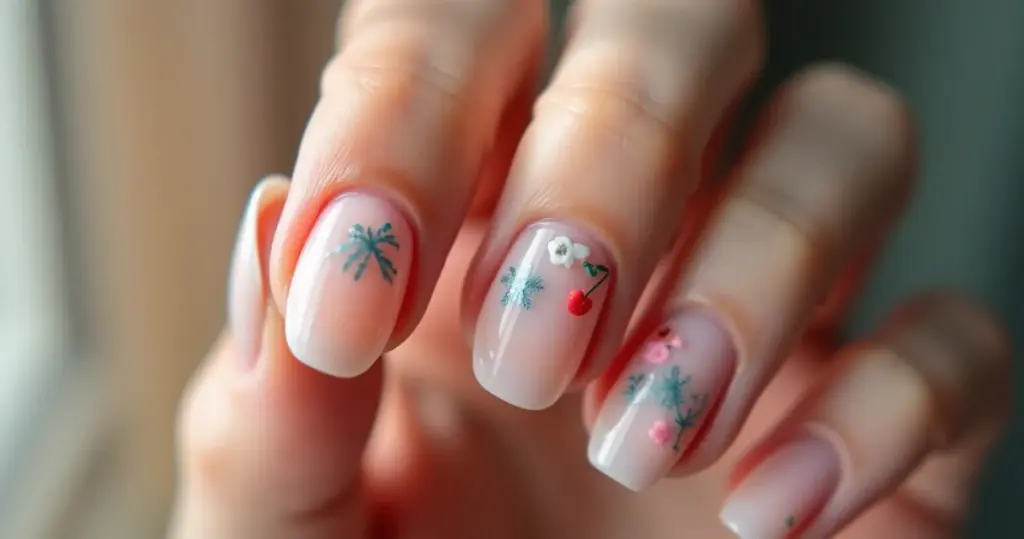 Curso de Unha de Gel: Domine a Arte e Transforme Suas Unhas