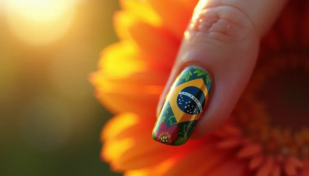 Decoração de Unha: 7 Designs que Vão Dominar 2026 [Inspire-se]