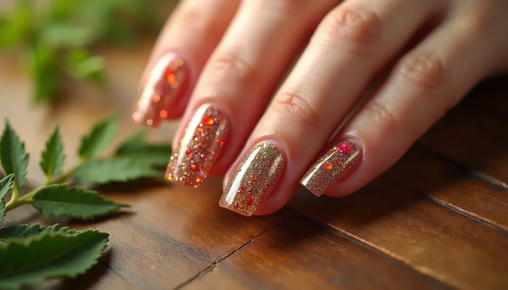 Decoração de Unha em Gel: 15 Ideias Incríveis (Passo a Passo)