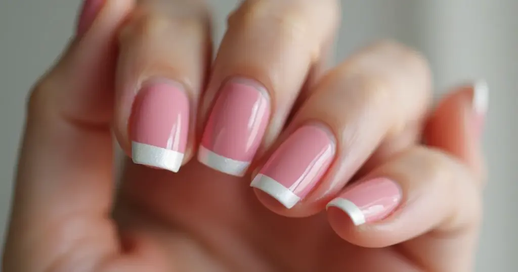 7 Ideias de Decoração de Unha Francesinha para 2026