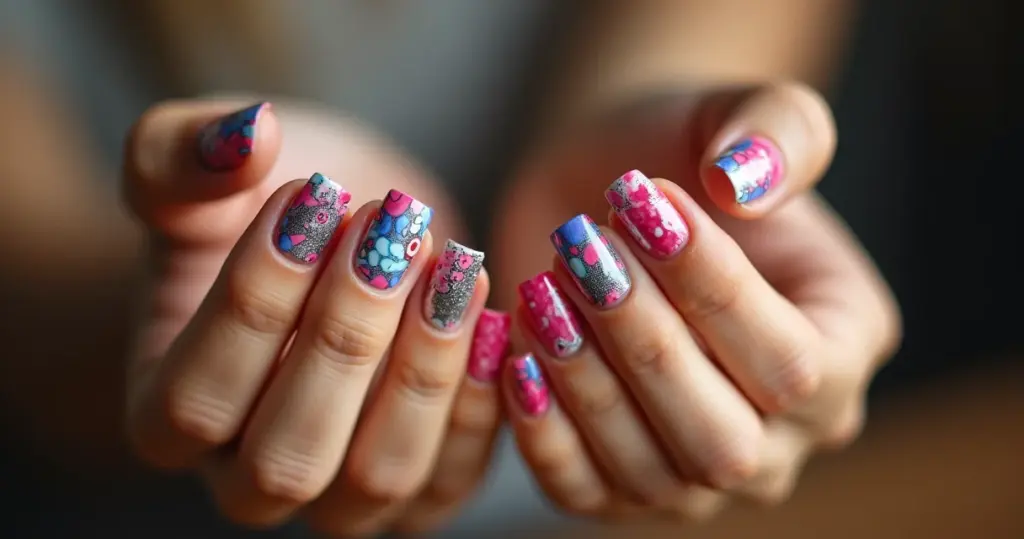 Decoração de Unha Postiça: 7 Designs que Vão Te Surpreender [2026]