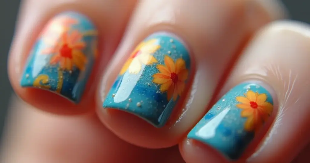 Decoração de Unha Quadrada: 20+ Ideias para Arrasar em 2026