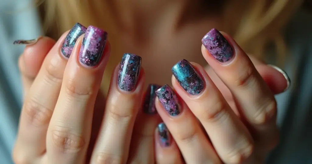 7 Segredos da Decoração de Unha Que Vão Te Deixar Chocada!