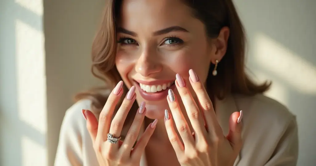 22 Ideias de Decoração para Unha que Vão Transformar Sua Manicure em 2026