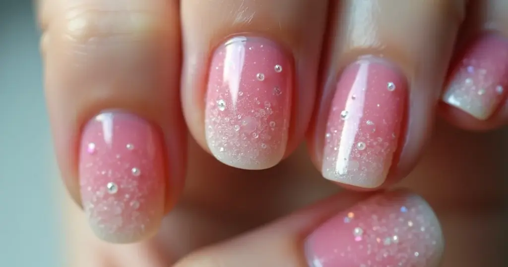 Decoração para Unha em Gel: Minimalismo Sofisticado 2026 Decoração para Unha em Gel: Minimalismo Sofisticado 2026