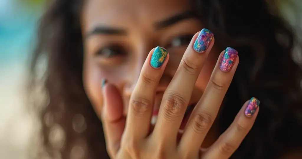 Decoracao Unha: os 7 designs que vão bombar [2026]