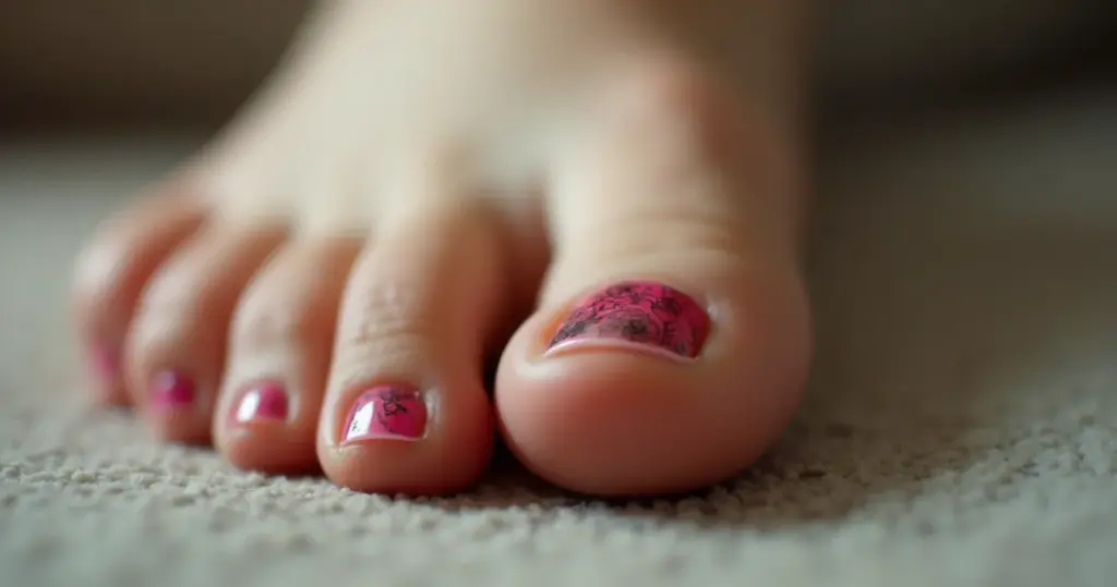 Decoração Unha do Pé 2026: O Luxo Silencioso que Eleva a Autoestima