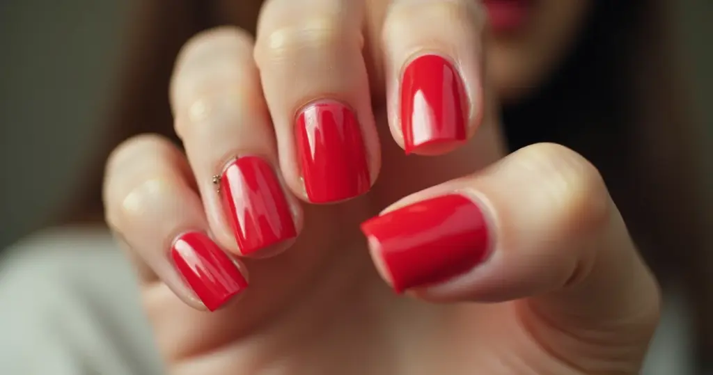 Decoração Unha Vermelha 2026: Segredos para Arrasar! Decoração Unha Vermelha 2026: Segredos para Arrasar!