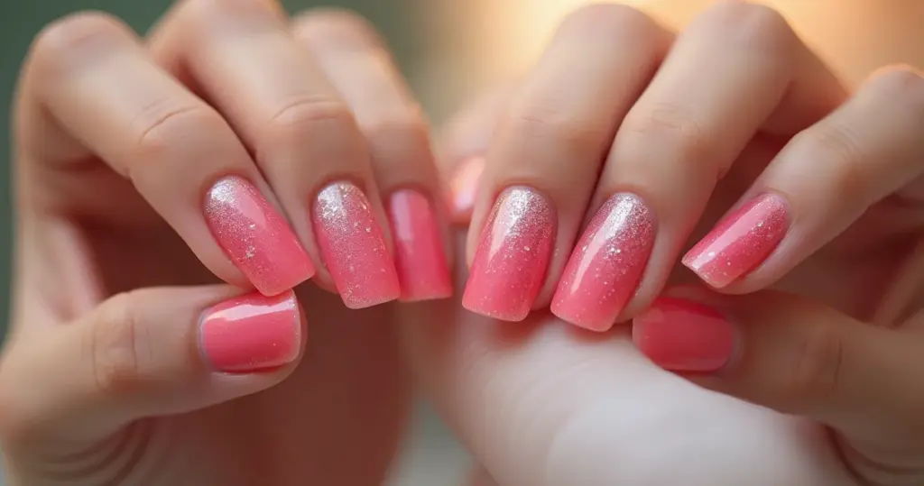 Decorações de Unha em Gel: o segredo das nail artists [2026]