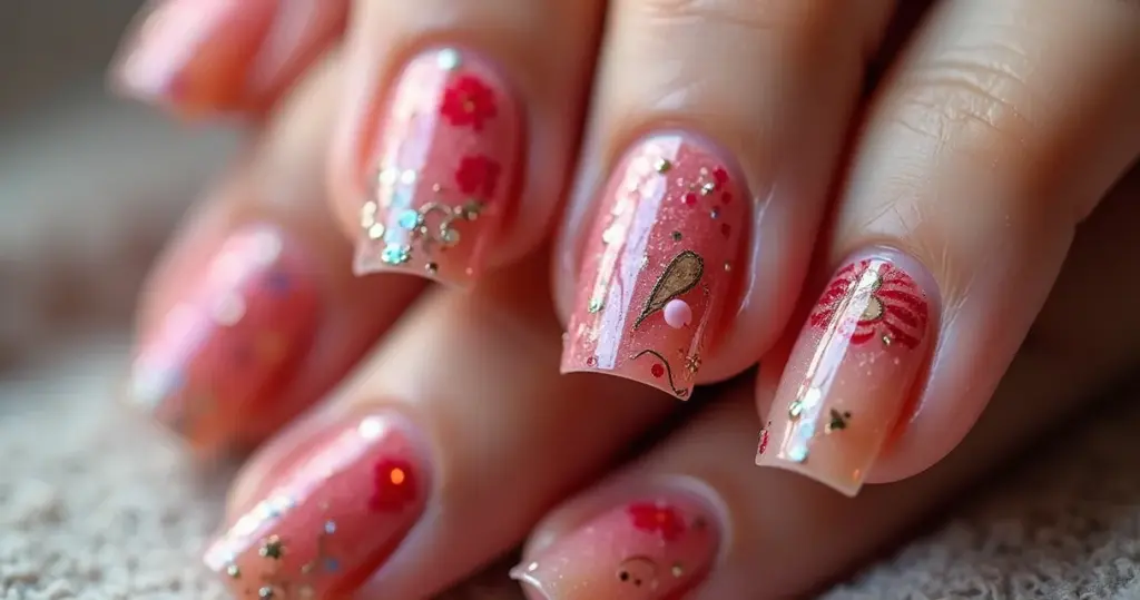 Decoradas Decoradas Modelos de Unha em Gel: Segredos Revelados [2026]