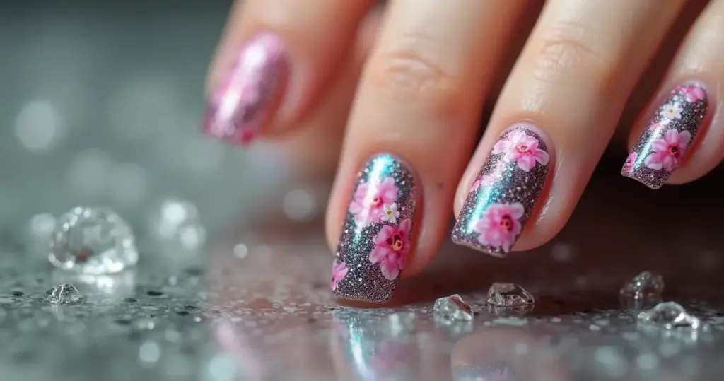 Decoradas Modelos de Unha em Gel: Tendências 2026 Incríveis! Decoradas Modelos de Unha em Gel: Tendências 2026 Incríveis!