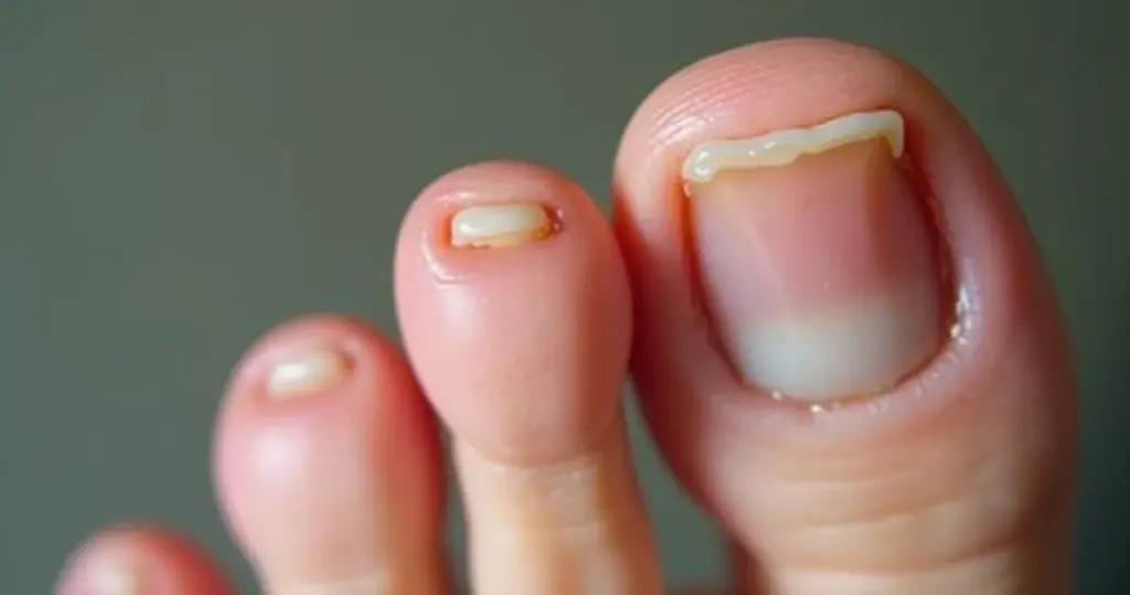 Desencravar Unha: O Guia Definitivo Para Aliviar a Dor