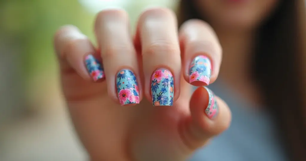 Desenho de Unha em Gel: Transforme Suas Mãos em 2026! Desenho de Unha em Gel: Transforme Suas Mãos em 2026!