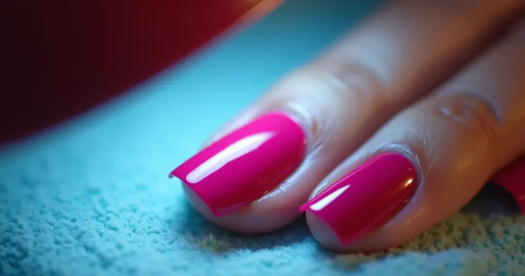 Desidratador de Unha: O Segredo Revelado para Durabilidade