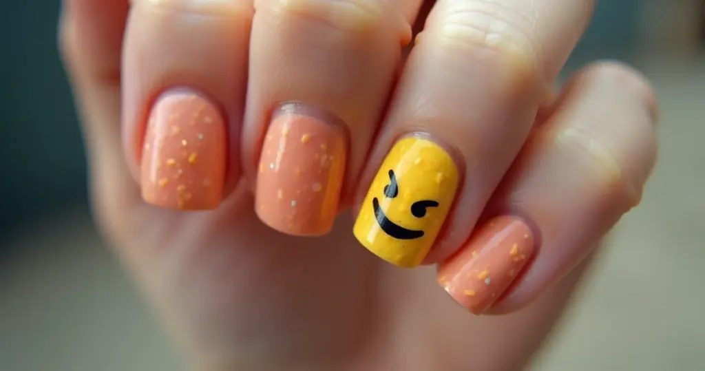 8 Segredos do Emoji de Unha Que Você Ignora 💅