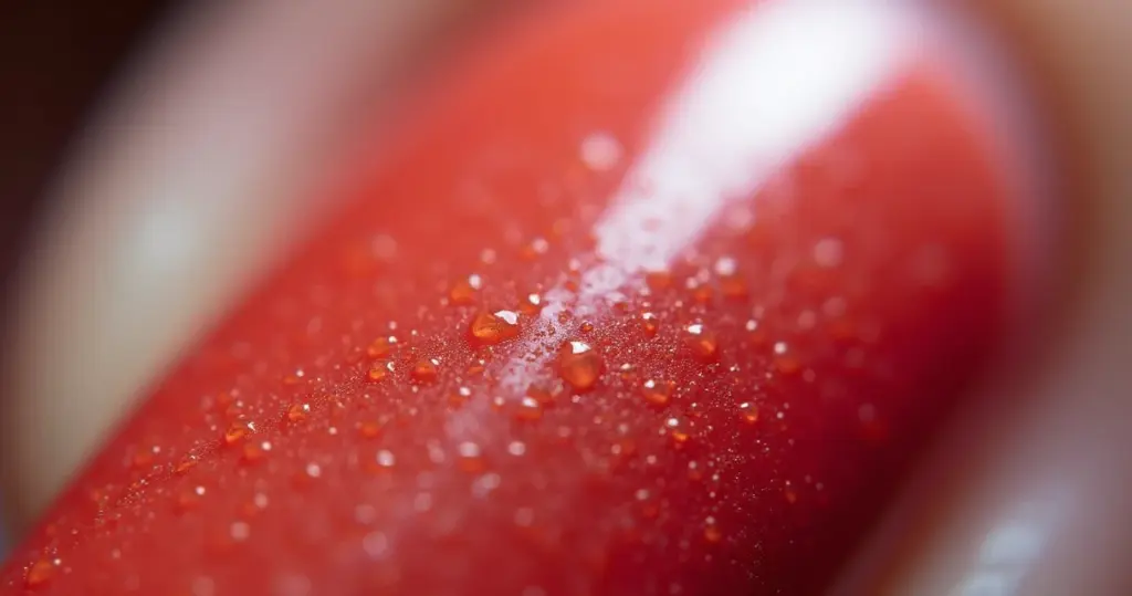 Unha Encapsulada: O Segredo de Brilho e Durabilidade Unha Encapsulada: O Segredo de Brilho e Durabilidade