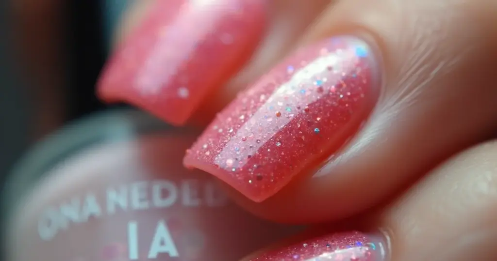 Encapsulada Unha em Gel Decorada: Segredo Revelado 2026!