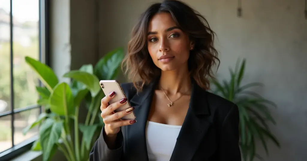 22 Ideias de Esmaltação de Unha que Vão Virar Seu Acessório Poderoso 22 Ideias de Esmaltação de Unha que Vão Virar Seu Acessório Poderoso