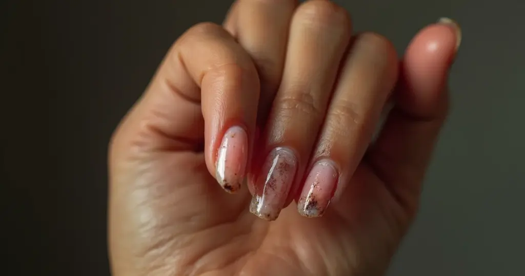 Esmaltação em gel estraga a unha? A verdade [Revelada]