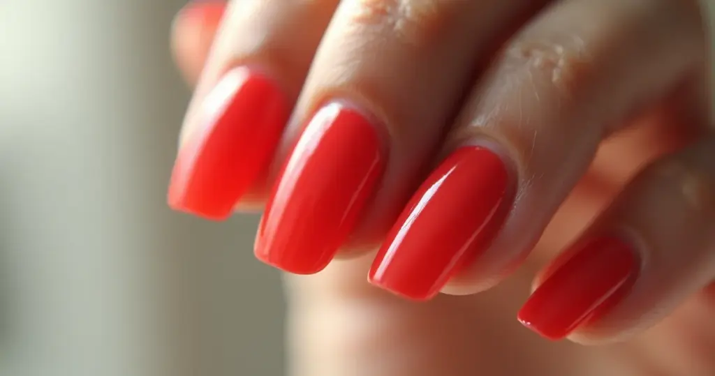 Esmaltação em Gel Unha Curta: Dicas para Durar Mais 💅