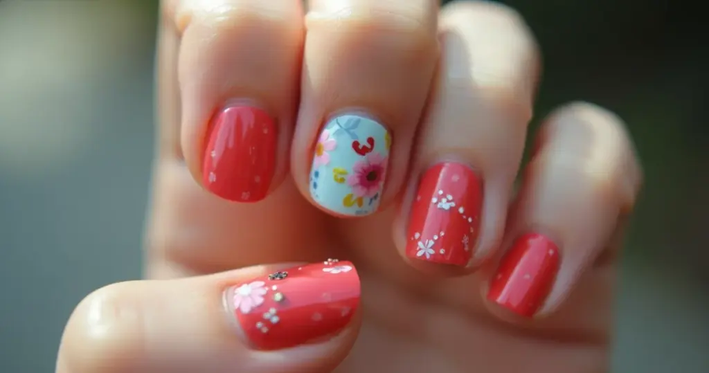 Estilo de Unha 2026: Descubra as Tendências Que Vão Transformar Seu Look! Estilo de Unha 2026: Descubra as Tendências Que Vão Transformar Seu Look!