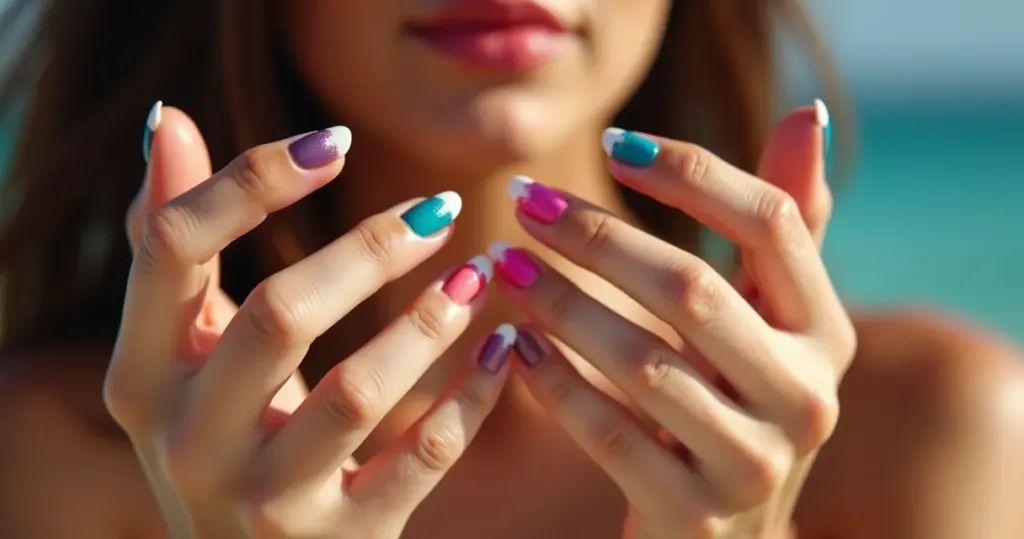Estilos de Unha: 7 Designs que Vão Dominar 2026 [Tendências]