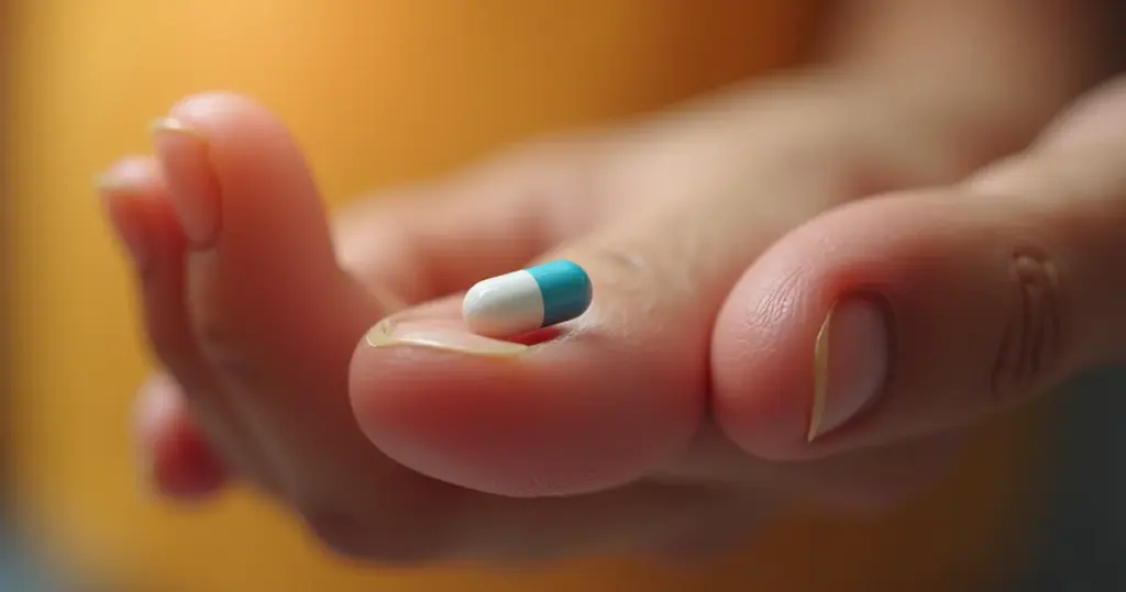 Fluconazol para micose de unha: o método rápido que você não conhece!