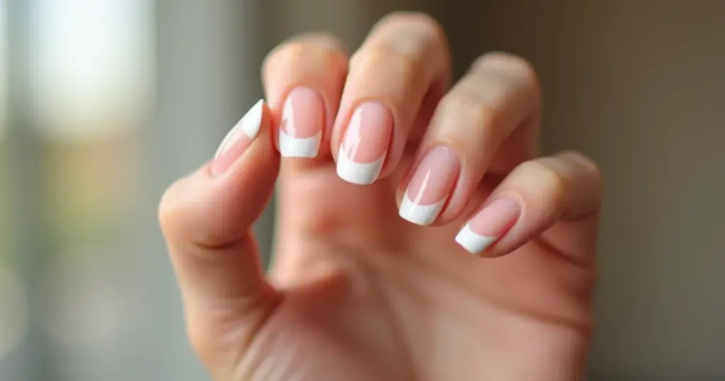 Formato de unha: o guia definitivo para mãos impecáveis [2026]