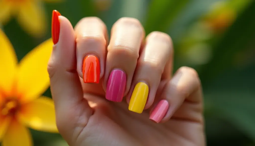 Formatos de Unha: o guia definitivo para mãos perfeitas [2026]