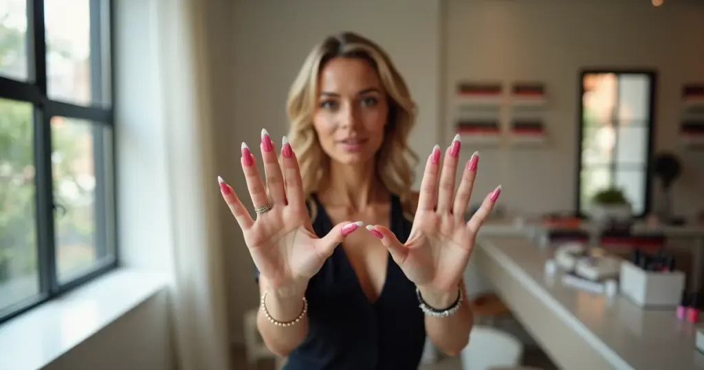 Formol na unha: os 3 erros que estragam seu trabalho (e como evitar)