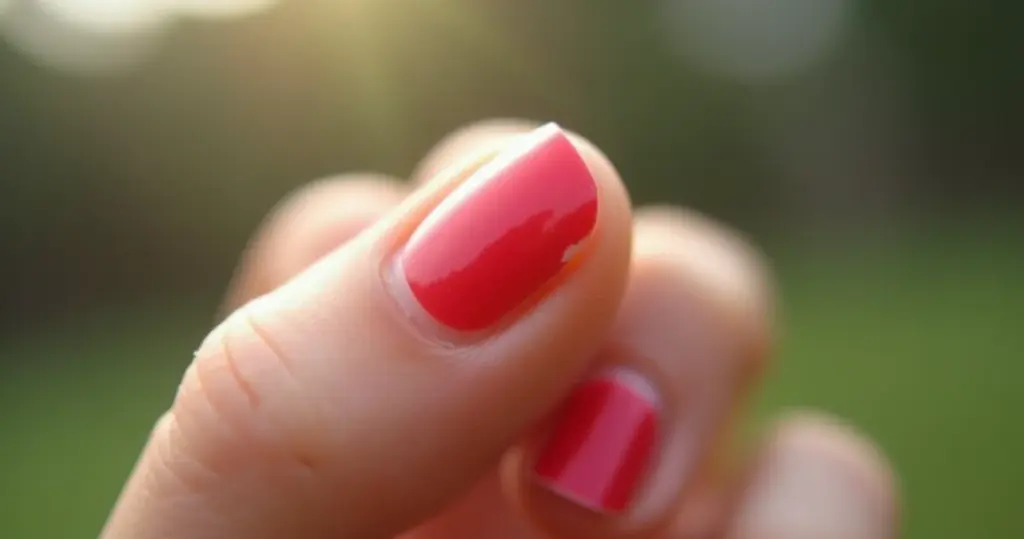 Foto da Unha Perfeita: O Segredo Revelado para Viralizar