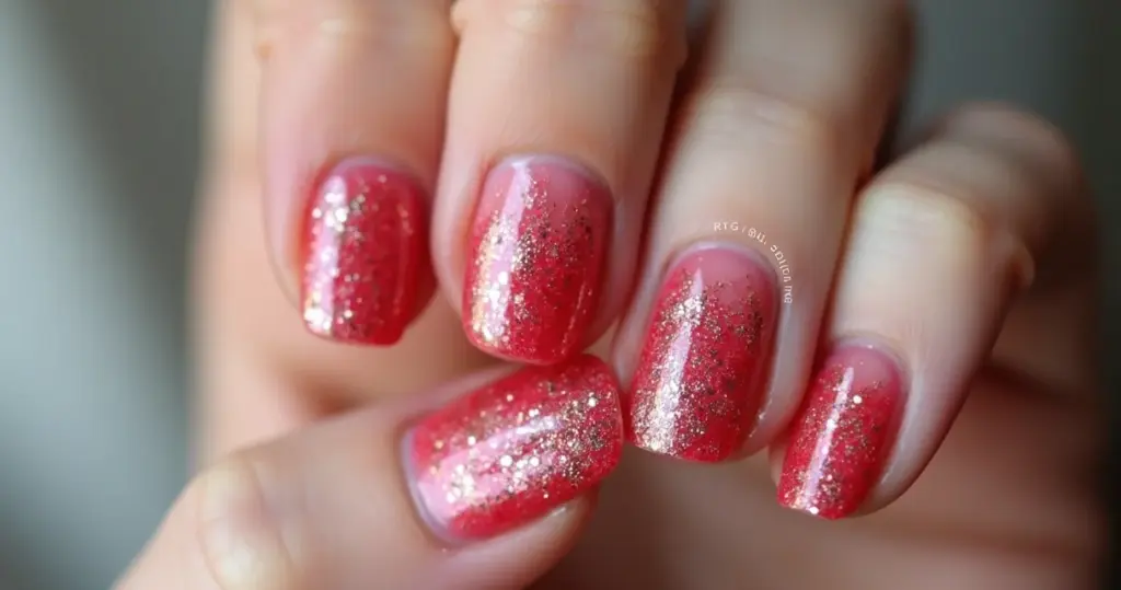 Foto de Unha de Gel Decorada: Tendências 2026 Deslumbrantes