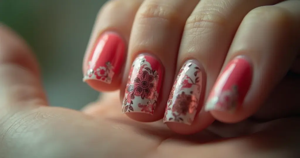 5 Segredos de Foto de Unha Decorada Que Nail Designers Usam 5 Segredos de Foto de Unha Decorada Que Nail Designers Usam