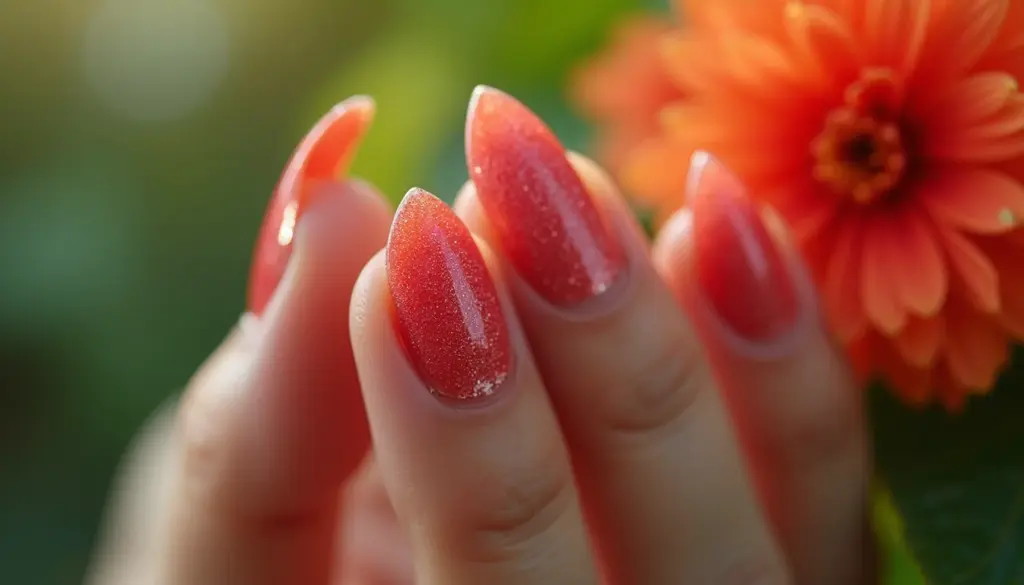 Foto de unha postiça: inspirações que vão te deixar chocada!