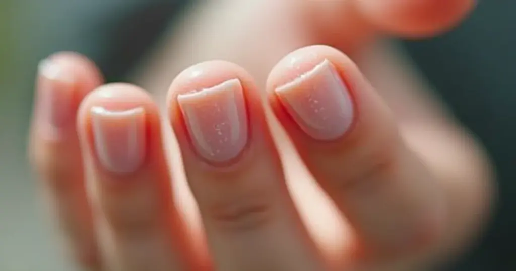 Fotos Esmaltação Gel Unha Natural: O Segredo Revelado!