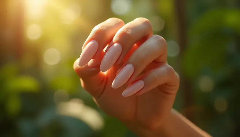 Fotos de unha: as 9 tendências que vão bombar [2026]