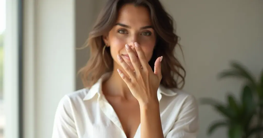 22 Fotos de Unha da Mão Simples que São Elegância Prática em 2026