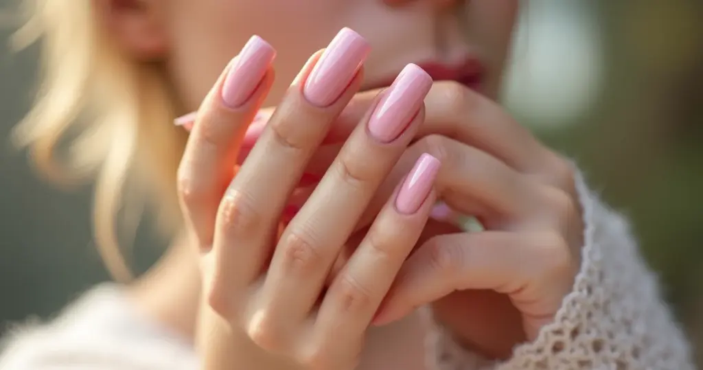 Fotos de Unha de Gel: 25 Designs que Vão Chamar Atenção