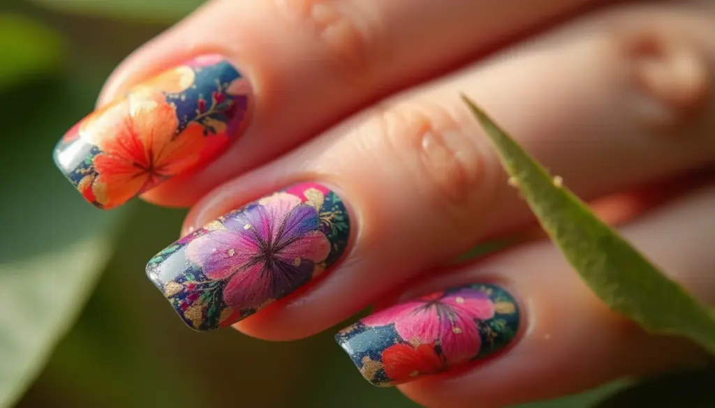 Fotos de Unha em Gel: As 15 Inspirações Perfeitas [2026]