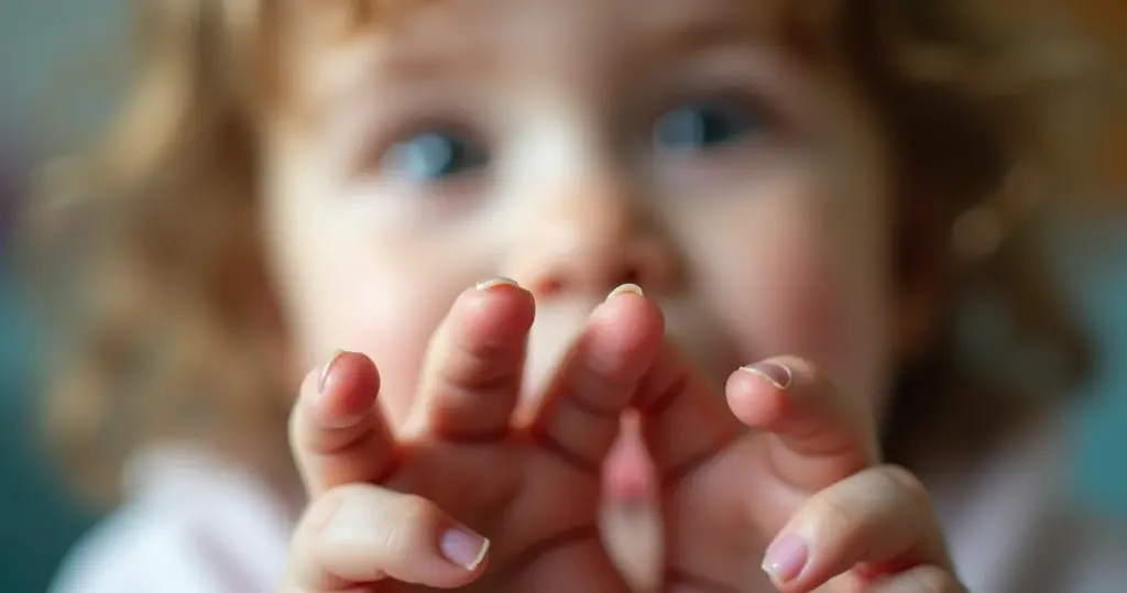 Fotos de Unha Infantil: Inspire-se com 2026!