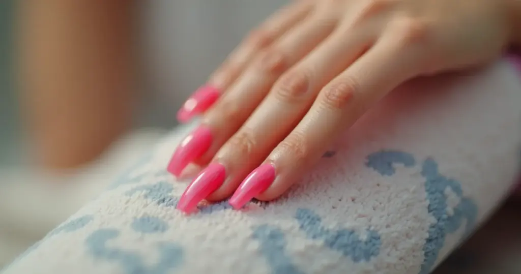 Fotos de Unha Postiça: O Guia Definitivo para Transformar seu Look Fotos de Unha Postiça: O Guia Definitivo para Transformar seu Look