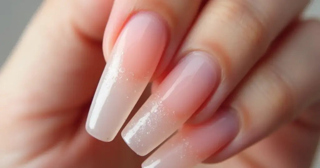 4 Truques de Unha Postiça Realista Que Vão Chocar!